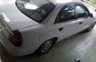 Daewoo Nubira 2001 - Cần bán xe Daewoo Nubira 2001, màu trắng còn mới, 79tr giá 79 triệu tại Quảng Bình