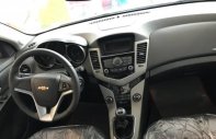 Chevrolet Cruze   2017 - Cần bán xe Chevrolet Cruze năm 2017, màu trắng, giá chỉ 589 triệu giá 589 triệu tại Cà Mau