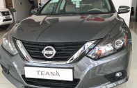 Nissan Teana SL 2018 - Bán Nissan Teana SL đời 2018, nhập khẩu nguyên chiếc giá 1 tỷ 195 tr tại Hà Nội