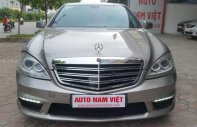 Mercedes-Benz S class S350 2008 - Bán Mercedes S350 2009, màu nâu, nhập khẩu, giá chỉ 1tỉ đồng giá 1 tỷ tại Hà Nội