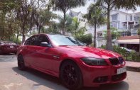 BMW 3 Series 2010 - Cần bán gấp BMW 3 Series đời 2010, màu đỏ, giá chỉ 570 triệu giá 570 triệu tại An Giang