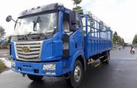 Xe tải 1000kg 2017 - Tải thùng bạt Faw 7t8 (4x2) sản xuất năm 2017 giá 835 triệu tại Tp.HCM