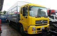 Dongfeng (DFM) B170 2017 - Bán xe tải Dongfeng B170, giá tốt giá 705 triệu tại Tp.HCM