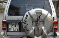 Mitsubishi Pajero 2001 - Bán xe Mitsubishi Pajero năm sản xuất 2001 giá 209 triệu tại Hà Giang