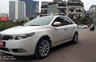 Kia Forte EX 2011 - Auto bán xe Kia Forte EX đời 2011, màu trắng, xe nhập giá 339 triệu tại Hà Nội