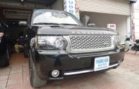 LandRover Range rover HSE 4.4 2008 - Phương Nam Auto bán xe LandRover Range Rover HSE 4.4 2008, màu đen, nhập khẩu giá 1 tỷ 150 tr tại Hà Nội