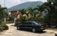 Acura Legend   1993 - Bán Acura Legend đời 1993, xe nhập, 135tr giá 135 triệu tại Bình Thuận  