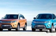 Suzuki Vitara    2017 - Bán Suzuki Vitara sản xuất 2017, giá chỉ 779 triệu giá 779 triệu tại Cần Thơ