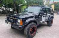 Jeep Cherokee 1993 - Bán Jeep Cherokee đời 1993, giá tốt giá 89 triệu tại Hà Nội