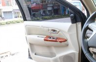 Toyota Fortuner SR5 2007 - Chính chủ bán Toyota Fortuner SR5 đời 2007, màu đen, xe nhập giá 450 triệu tại Hà Nội