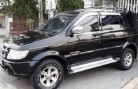 Isuzu Hi lander MT 2005 - Bán xe Isuzu Hi lander MT đời 2005, màu đen chính chủ giá 249 triệu tại BR-Vũng Tàu