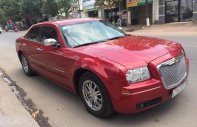 Chrysler 300C 2.7 V6 2008 - Bán Chrysler 300C 2.7 V6 2008, màu đỏ, nhập khẩu nguyên chiếc, 950tr giá 950 triệu tại Bình Dương