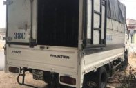 Kia Frontier K165S 2016 - Bán Kia Frontier K165S 2016, màu trắng giá 300 triệu tại Hải Phòng