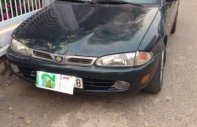 Mitsubishi Proton 1997 - Bán Mitsubishi Proton sản xuất năm 1997, màu xanh giá 115 triệu tại BR-Vũng Tàu