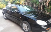 Daewoo Leganza CDX 1997 - Bán xe Daewoo Leganza CDX đời 1997, màu đen, nhập khẩu nguyên chiếc giá 85 triệu tại Hải Phòng