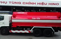 Hino 500 Series FM8JNSA 2016 - Bán xe Hino 500 Series FM8JNSA đời 2016, màu đỏ, nhập khẩu nguyên chiếc giá 1 tỷ 740 tr tại Tp.HCM