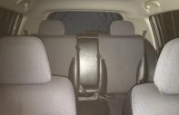 Nissan Tiida 2006 - Cần bán gấp Nissan Tiida đời 2006, màu xám, nhập khẩu nguyên chiếc, giá chỉ 270 triệu giá 270 triệu tại Hà Nội