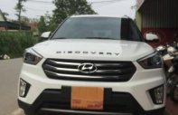 Hyundai Creta 2017 - Bán Hyundai Creta sản xuất 2017, màu trắng, giá chỉ 710 triệu giá 710 triệu tại Nghệ An