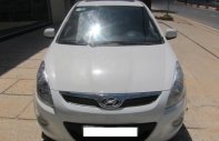 Hyundai i20   2010 - Bán Hyundai i20 2010, màu trắng, xe nhập giá 298 triệu tại Lâm Đồng