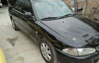 Mitsubishi Proton 1997 - Bán xe Mitsubishi Proton đời 1997, màu đen  giá 54 triệu tại Hà Nội