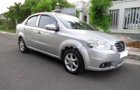 Daewoo Gentra SX 2007 - Cần bán xe Daewoo Gentra SX sản xuất 2007, màu bạc như mới giá 175 triệu tại BR-Vũng Tàu