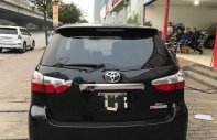 Toyota Wish   2011 - Cần bán lại xe Toyota Wish năm sản xuất 2011, màu đen, xe nhập xe gia đình, 630 triệu giá 630 triệu tại Hà Nội