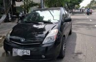 Toyota Prius 2007 - Bán Toyota Prius đời 2007, màu đen, nhập khẩu giá 520 triệu tại Tp.HCM