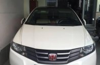 Honda City 2012 - Bán xe Honda City 2012, màu trắng, nhập khẩu giá 410 triệu tại Tp.HCM
