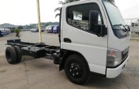 Mitsubishi Canter 2017 - Canter 4.7, giá xe tải Fuso 1.9 tấn trả góp giá 559 triệu tại Đồng Nai