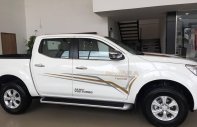 Nissan Navara NP 300 2018 - Nissan Navara mới hỗ trợ giá tốt giá 625 triệu tại Hà Nội