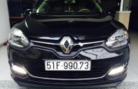 Renault Megane 2016 - Bán Renault Megane 2016, màu đen, nhập khẩu nguyên chiếc đẹp như mới, giá chỉ 750 triệu giá 750 triệu tại Tp.HCM