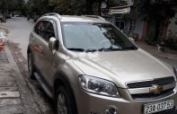 Chevrolet Captiva 2009 - Bán Chevrolet Captiva năm 2009, giá cạnh tranh giá 350 triệu tại Hà Giang