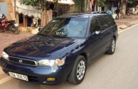Subaru Legacy 1997 - Cần bán lại xe Subaru Legacy sản xuất năm 1997, màu đen giá 118 triệu tại Sơn La