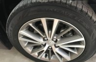 Toyota Corolla altis 2014 - Bán xe Toyota Corolla altis đời 2014, màu nâu giá 640 triệu tại An Giang