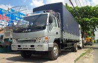 JAC HFC 1083K  2017 - Cần bán Jac 6T4 2017, nhập khẩu nguyên chiếc giá 480 triệu tại Cần Thơ