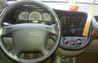 Chevrolet Vivant CDX 2008 - Bán Chevrolet Vivant CDX sản xuất 2008, màu bạc chính chủ, 225tr giá 225 triệu tại Hà Nội