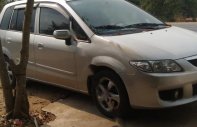 Mazda Premacy 2004 - Bán Mazda Premacy đời 2004, màu bạc, 225tr giá 225 triệu tại Bình Thuận  