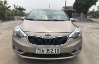 Kia K3 AT  2016 - Bán ô tô Kia K3 AT năm sản xuất 2016 giá 550 triệu tại Ninh Bình