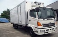 Hino 500 Series  FC9JLSW 2016 - Hino 500, FC9JLSW giá tốt nhất thị trường, xe tải thùng hino, tải ben Hino, thùng kín Hino, xe đông lạnh Hino giá 825 triệu tại Hà Nội