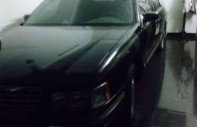 Cadillac Deville 1998 - Cần bán gấp Cadillac Deville 1998, màu đen, nhập khẩu nguyên chiếc chính chủ, giá tốt giá 270 triệu tại Tp.HCM