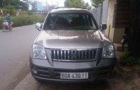 Isuzu Soyat 2007 - Cần bán gấp Isuzu Soyat đời 2007 giá cạnh tranh giá 109 triệu tại Đồng Nai