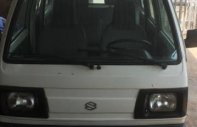 Suzuki Carry 2001 - Bán Suzuki Carry đời 2001, màu trắng, giá 68tr giá 68 triệu tại Đắk Lắk