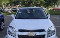 Chevrolet Orlando   2018 - Bán Chevrolet Orlando đời 2018, màu trắng giá 639 triệu tại Cần Thơ