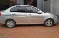 Hyundai Verna 2008 - Cần bán lại xe Hyundai Verna đời 2008, màu bạc nhập khẩu 188 triệu giá 188 triệu tại Bắc Ninh