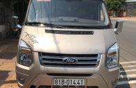 Ford Transit 2.4L 2009 - Cần bán Ford Transit 2.4L đời 2009, 335tr giá 335 triệu tại Kon Tum