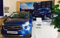 Ford EcoSport    2018 - Bán xe Ford EcoSport năm 2018, giá 545tr giá 545 triệu tại Hà Tĩnh