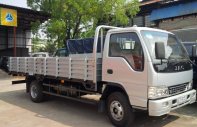 Xe tải 2,5 tấn - dưới 5 tấn JAC 2018 - Bán xe tải Jac 4t9 giá 415 triệu tại Tây Ninh
