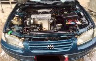 Toyota Camry GLI 2000 - Bán Toyota Camry GLI sản xuất 2000, màu xanh, chính chủ giá 300 triệu tại Lâm Đồng