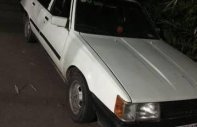 Toyota Vista 1984 - Bán Toyota Vista 1984, màu trắng  giá 50 triệu tại Tp.HCM