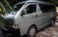 Toyota Hiace 2.5 2006 - Bán Toyota Hiace 2.5 năm 2006 chính chủ, 340 triệu giá 340 triệu tại Phú Yên